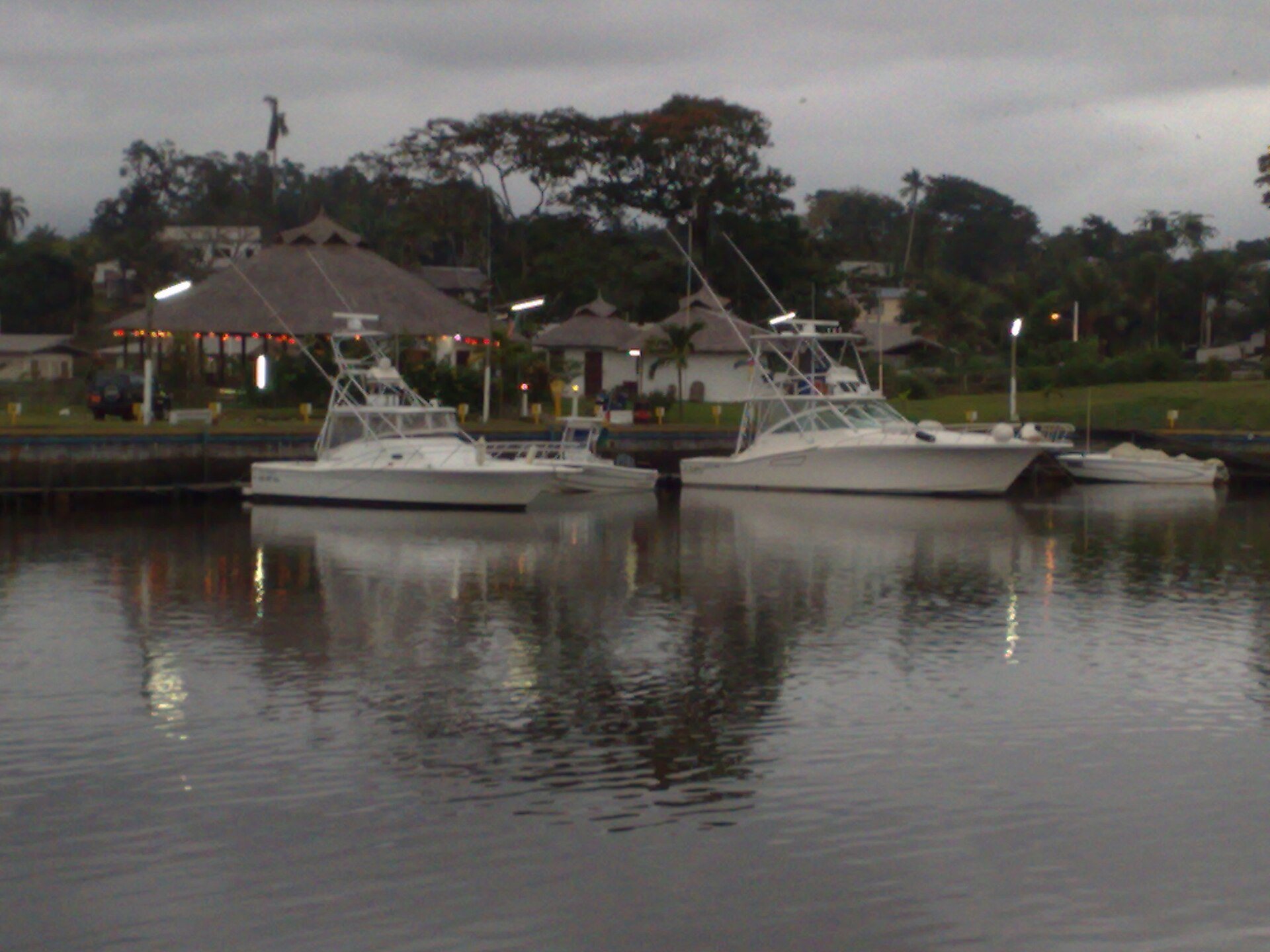 Marina. Photo : BertG / Wikimedia Commons, CC BY-SA 3.0